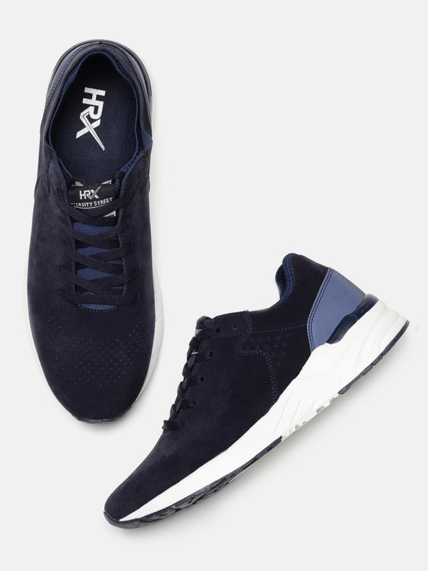 HRX by Hrithik Roshan Walking Shoes For 