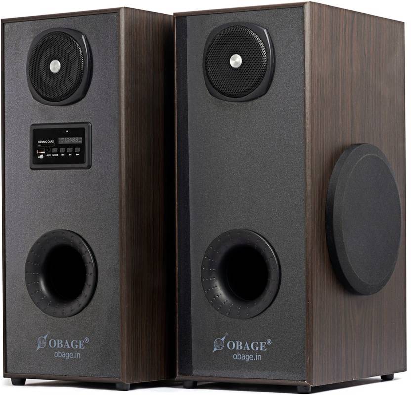 Buy Obage DT21 Avantis 50 W Bluetooth Tower Speaker Online from