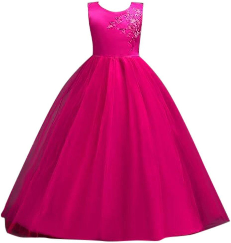 Hopscotch Girls Maxi/Full Length Party 