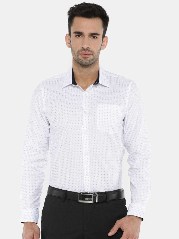 Splash formal shirts clearance
