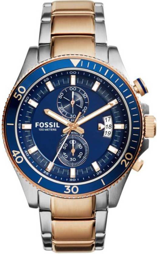 Buy FOSSIL Analog Watch - For Men CH2954 Online at Best Prices in India |  