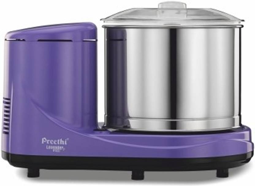 Preethi LAVENDER WG905 Wet Grinder Price in India Buy Preethi