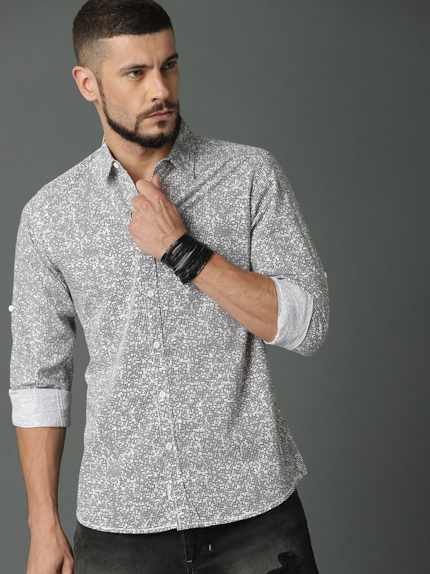Fast and furious shirt white Outlet
