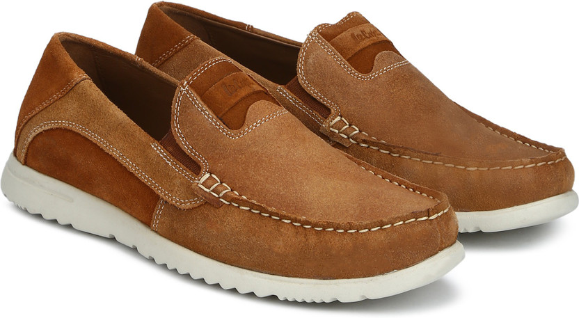 LEE COOPER Loafers For Men - Buy LEE 