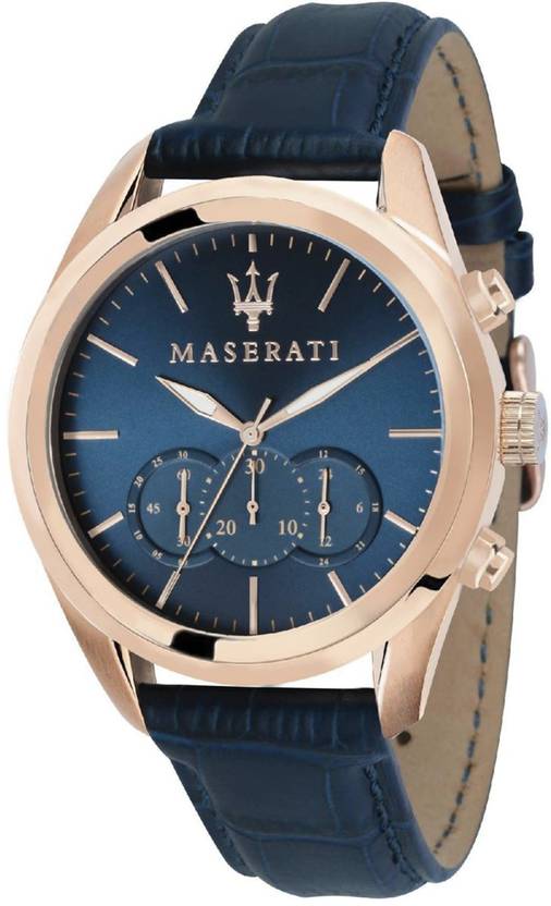 Maserati traguardo hybrid clearance
