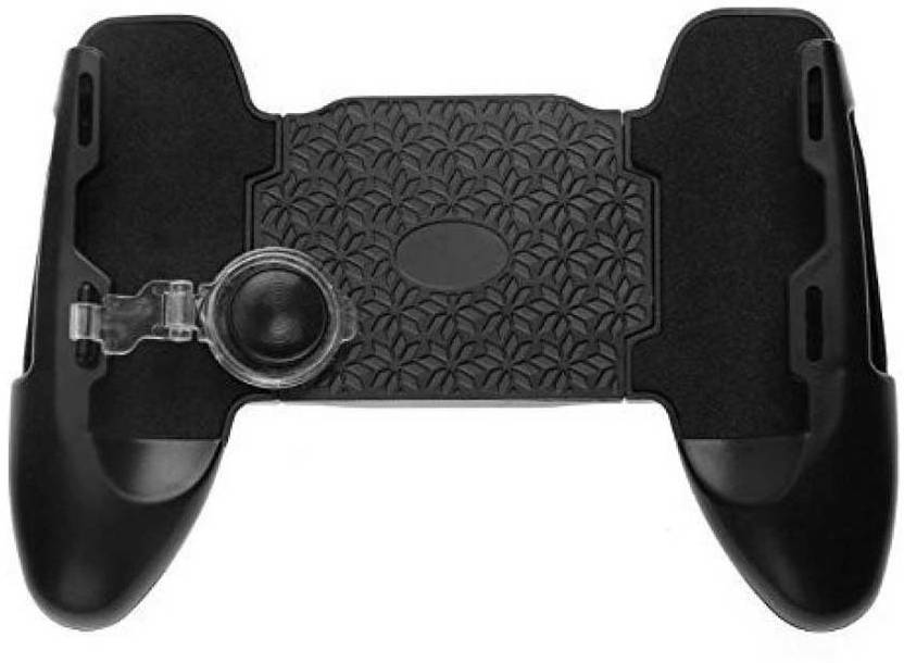 PED Game Shooter Trigger Portable Joystick Handle Phone Gaming