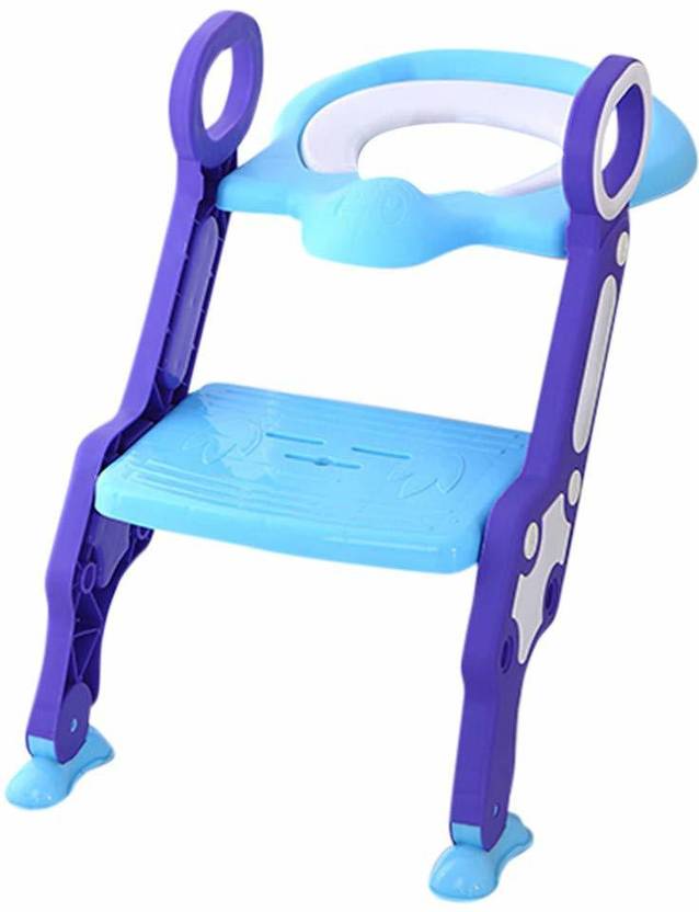 GOCART Adjustable Potty Training Seat for Kids,Toddler Toilet with