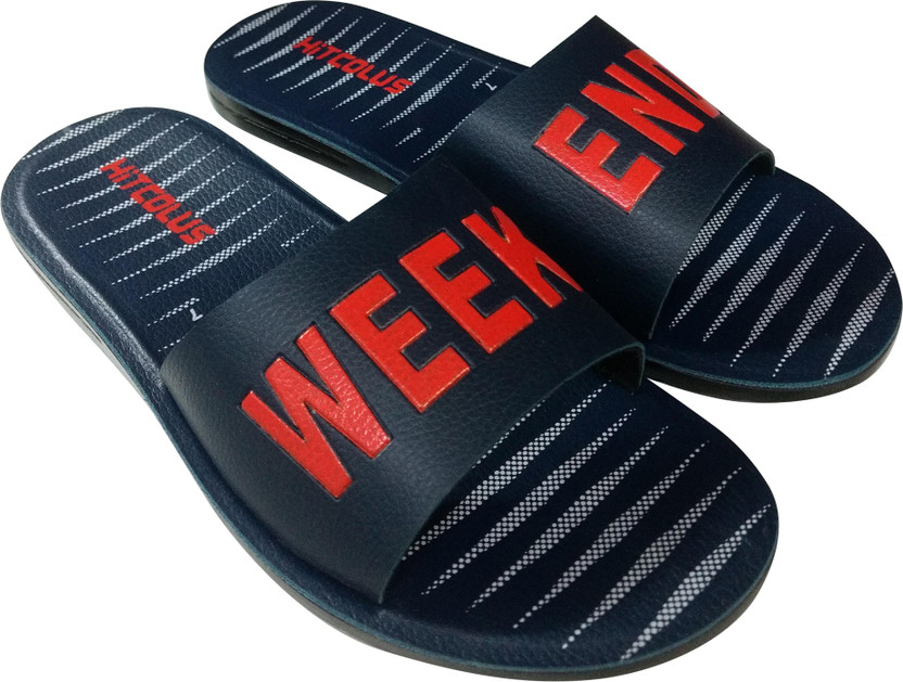 Hitcolus Shoes Slides - Buy Hitcolus 