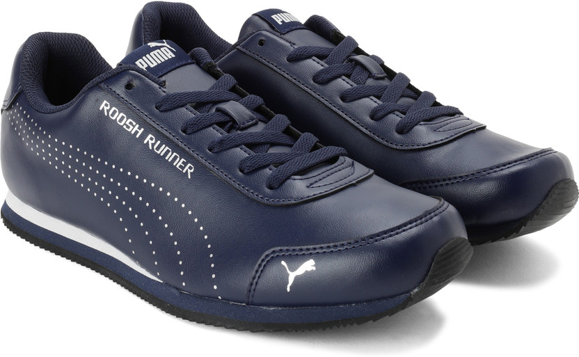 Puma roosh runner hot sale