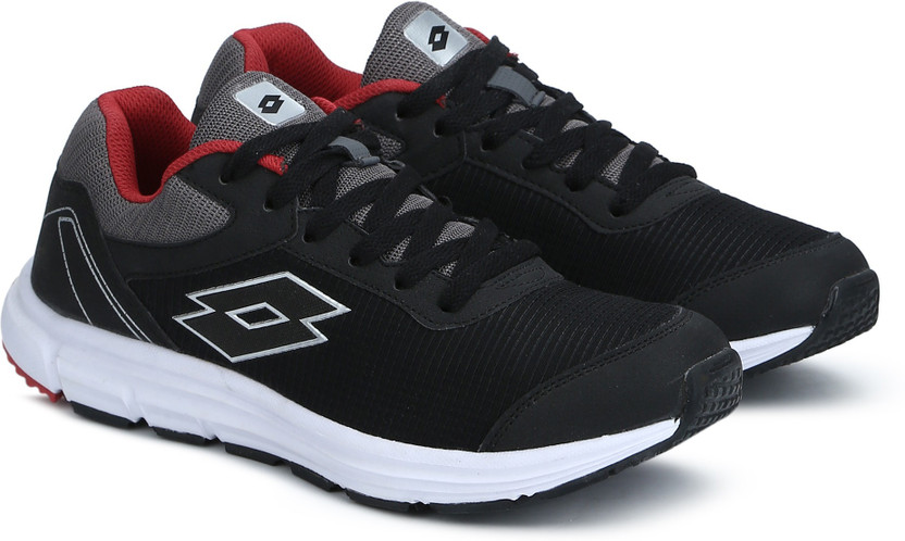 LOTTO SPEEDRIDE 500 IV Running Shoes 