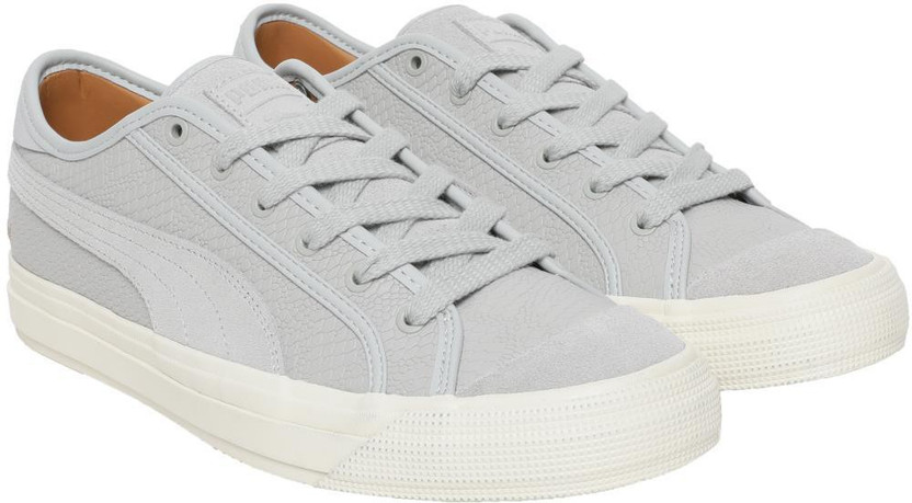 puma muse metal green