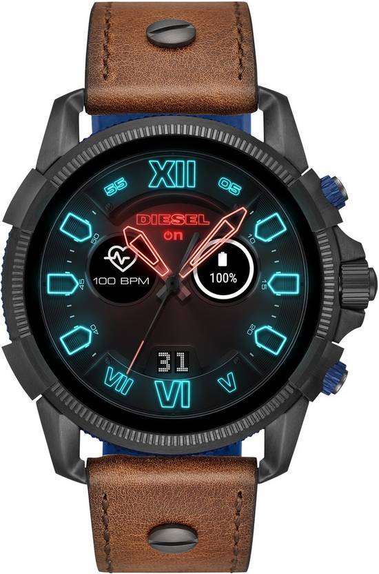 diesel full guard 3