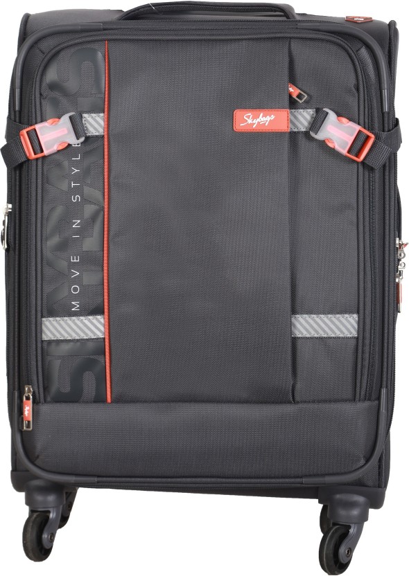 skybags snazzy 59