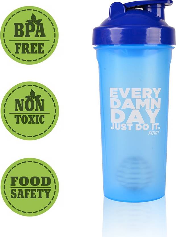 FITKIT Classic Bottle Shaker 1000ml 1000 ml Shaker Buy FITKIT Classic
