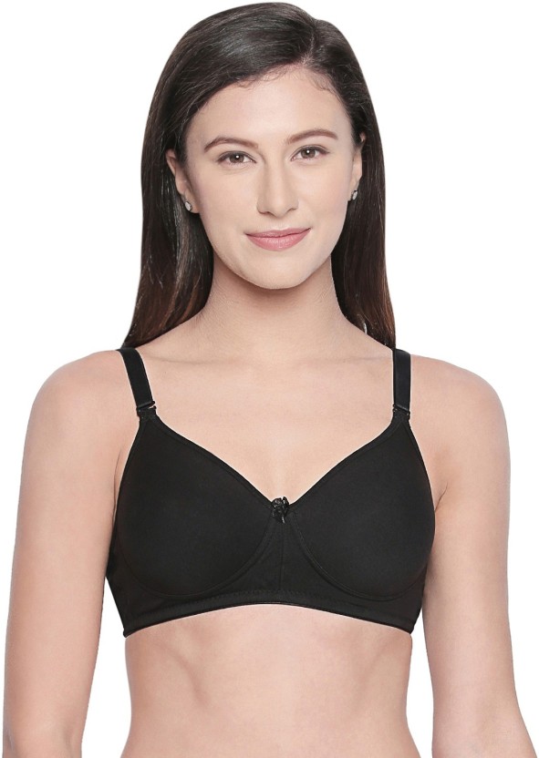 keyhole sports bra