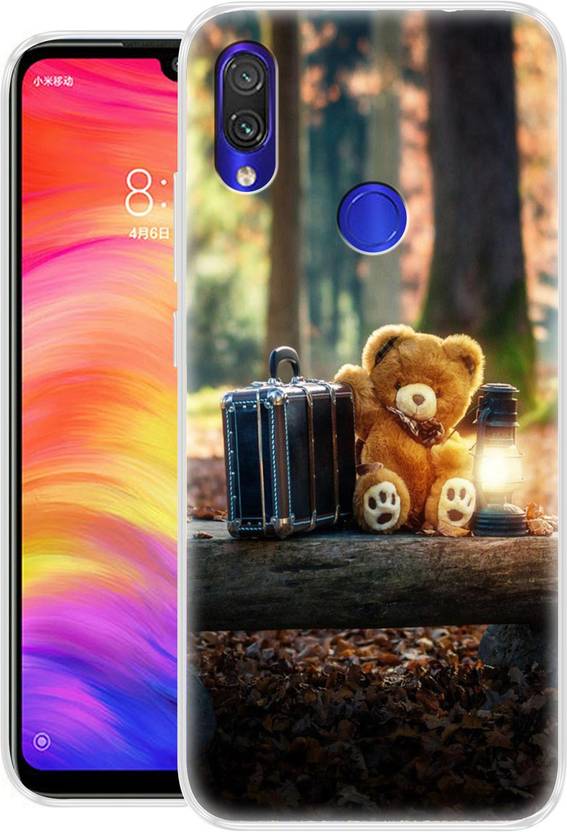 Flipkart SmartBuy Back Cover for Mi Redmi Note 7S - Flipkart SmartBuy : Flipkart.com