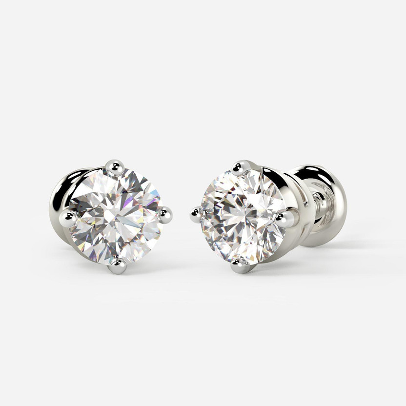 Josco diamond studs shop