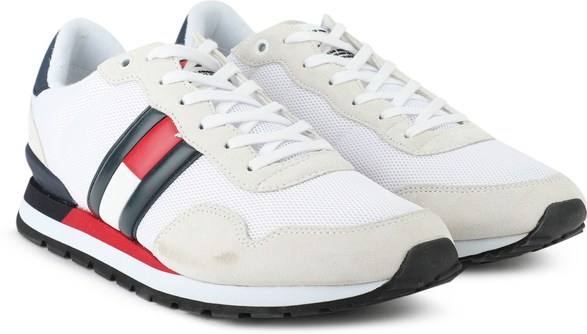 tommy hilfiger running sneakers