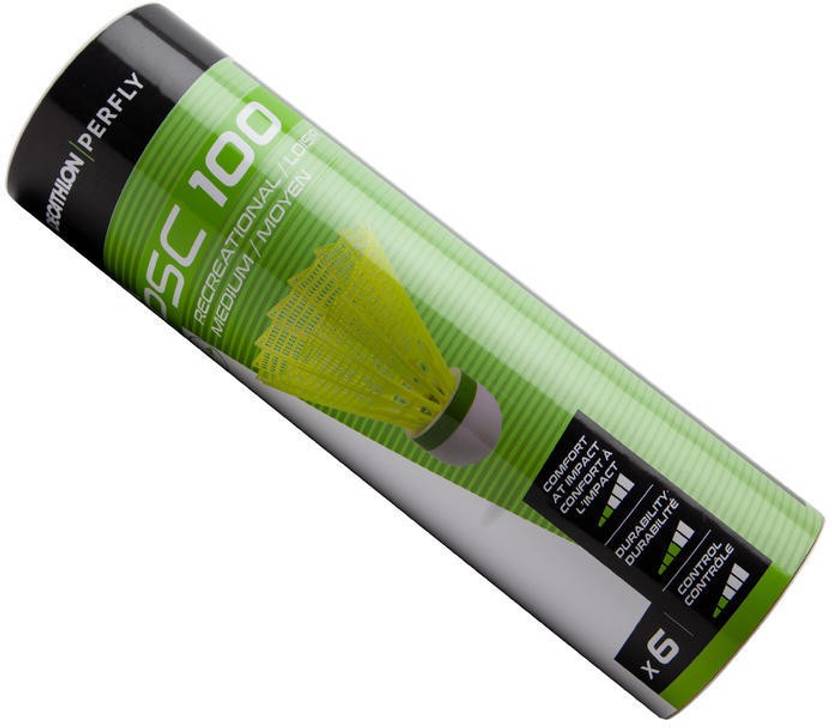 decathlon shuttle price