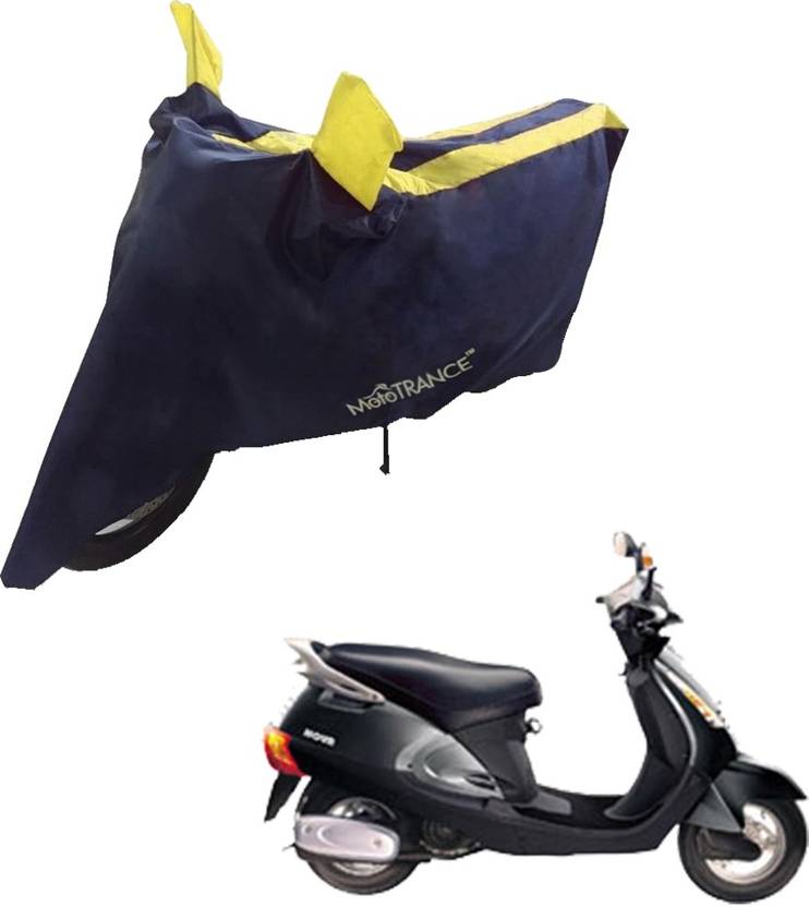 two wheeler cover flipkart