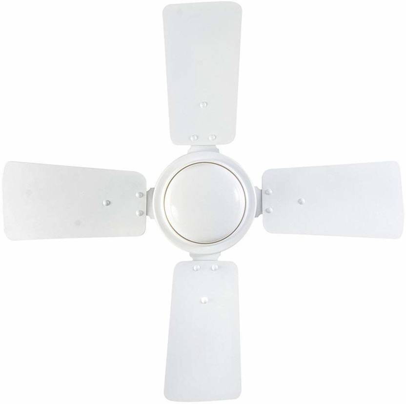 USHA Swift 600 mm 4 Blade Ceiling Fan Price in India Buy USHA Swift