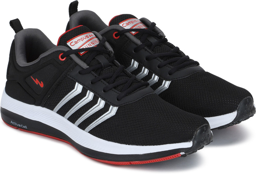 campus tropic running shoes