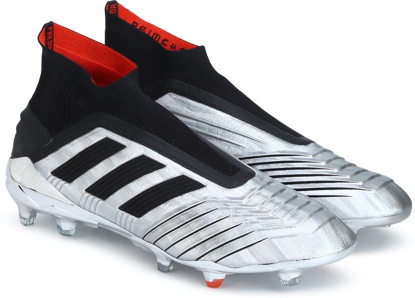 ADIDAS Predator 19+ Fg Football Shoes For Men - Buy ADIDAS Predator 19+ Fg  Football Shoes For Men Online at Best Price - Shop Online for Footwears in  India | Flipkart.com