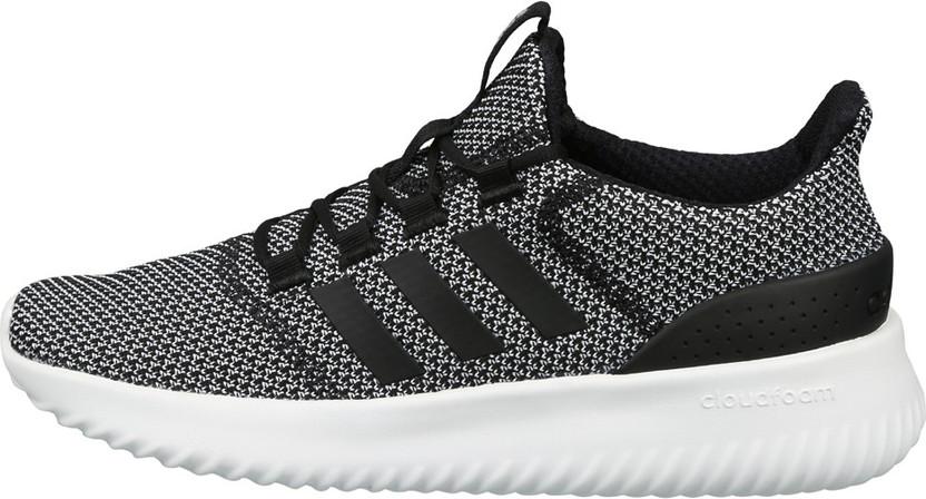Adidas cloudfoam ultimate running shoe clearance