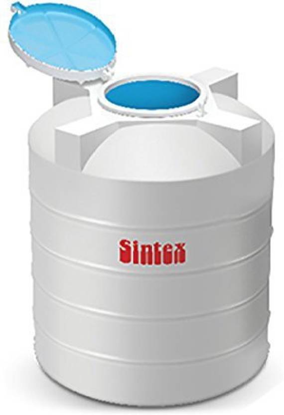 Sintex CCWS 1000 L 1000 L Water Tank Price in India Buy Sintex CCWS