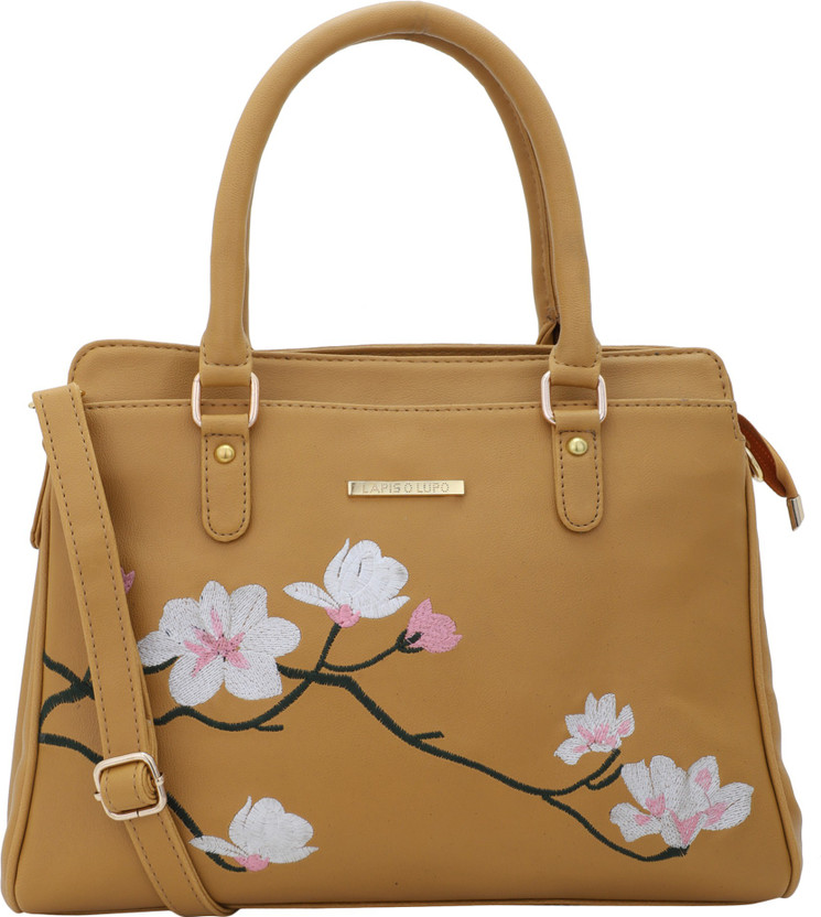Flipkart hand bags top