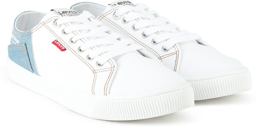 LEVI'S Britton Sneakers For Men - Buy 