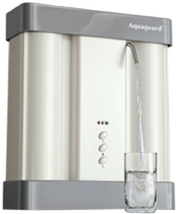 EUREKA FORBES Aquaguard Booster 43Watt UV Water Purifier EUREKA