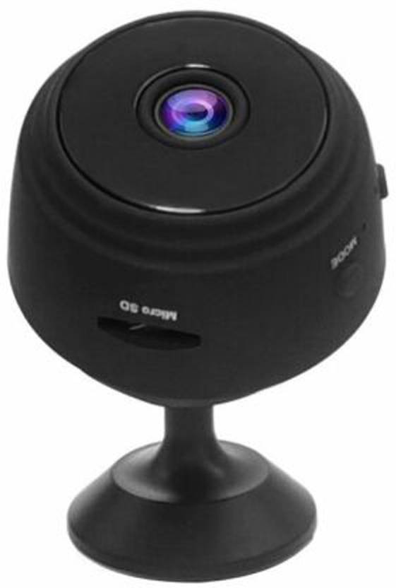 Universal Store Wifi Spy Camera Security Camera Price in India