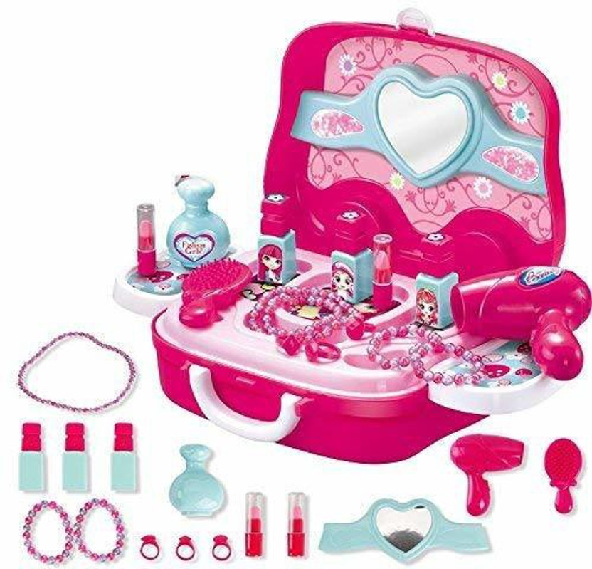 dmpl Beauty Makeup