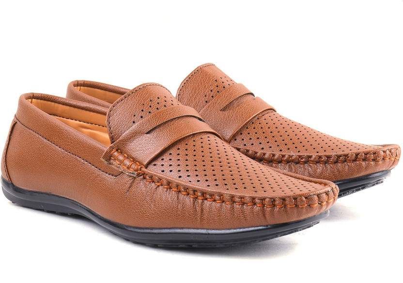 lightweight LOAFERS Cum Casual shoes 