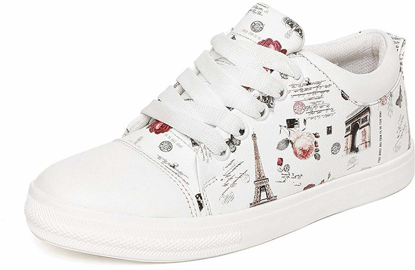 New girl shoes style in flipkart
