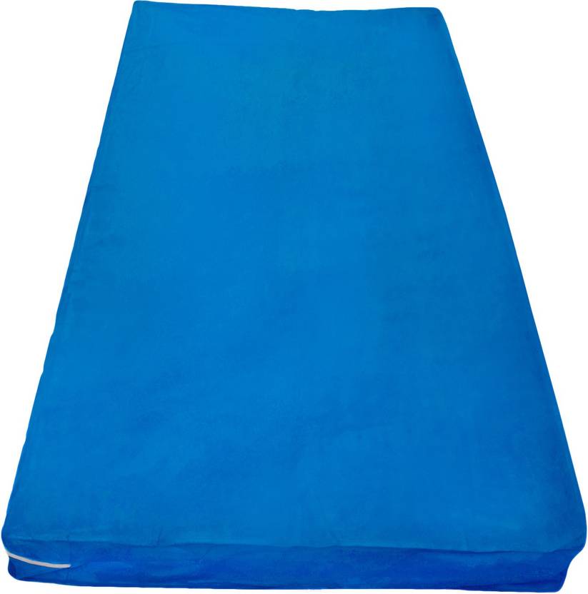MeMart Zippered Single Size Mattress Cover Price in India Buy MeMart
