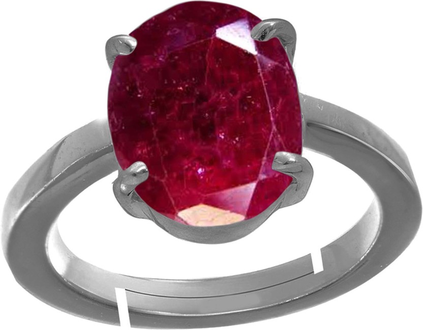 ruby ki ring