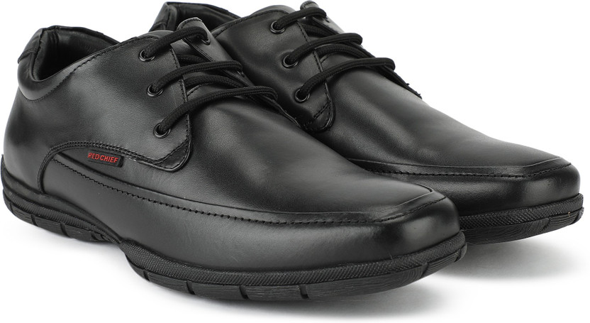 Buy RED CHIEF Corporate Casuals For Men 