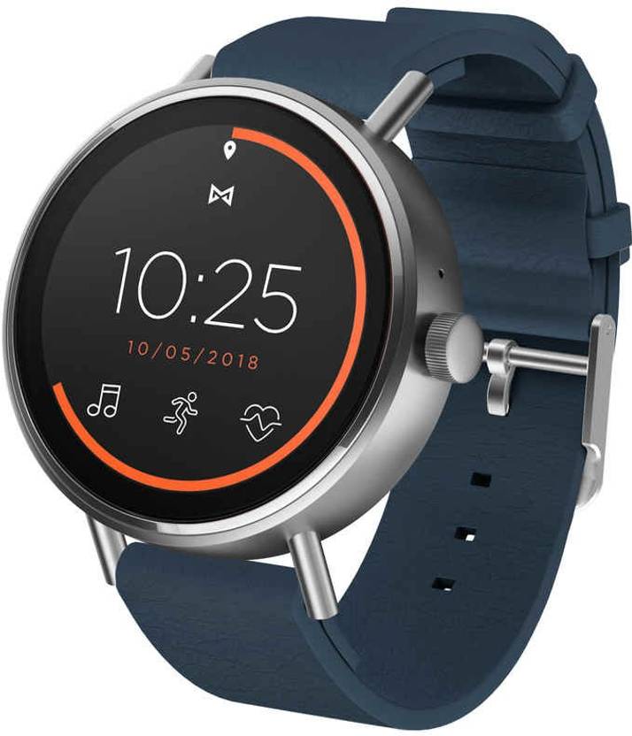 Misfit Vapor 2 Smartwatch Price in India - Buy Misfit Vapor 2 Smartwatch online at Flipkart.com
