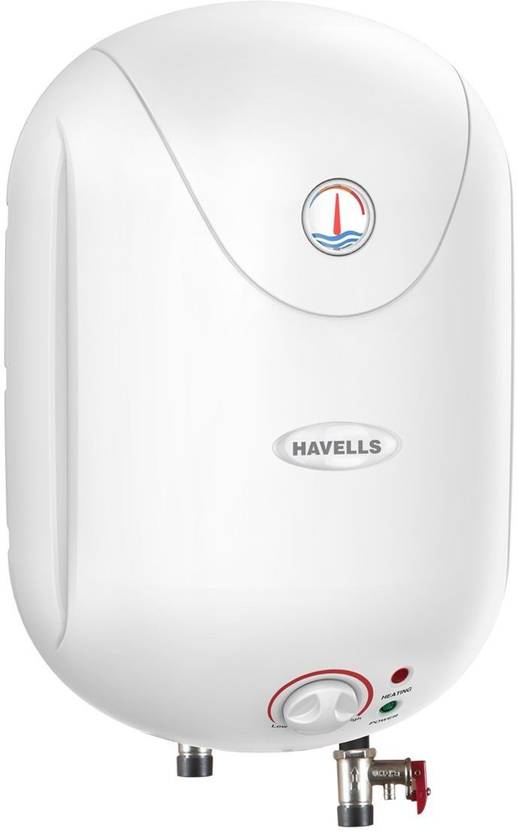 havells 15 litre water geyser
