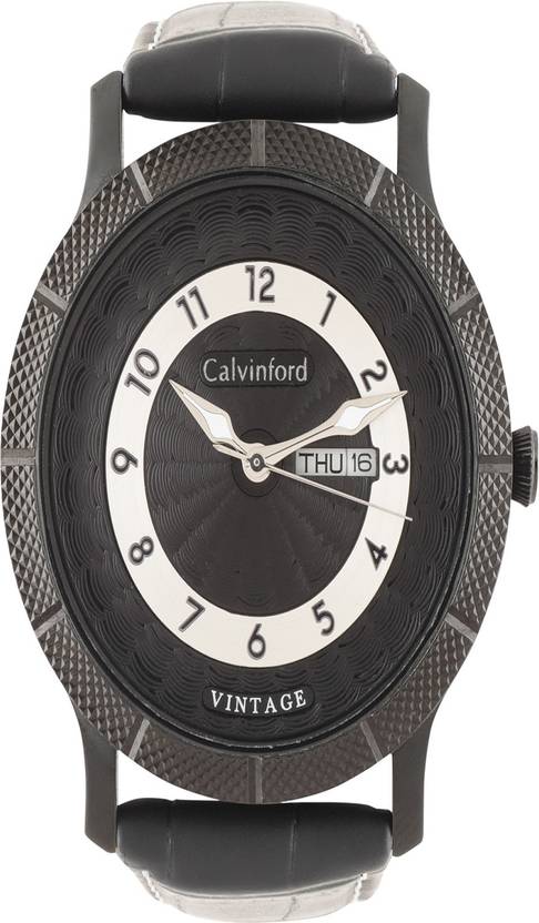 Calvin ford smart watch price