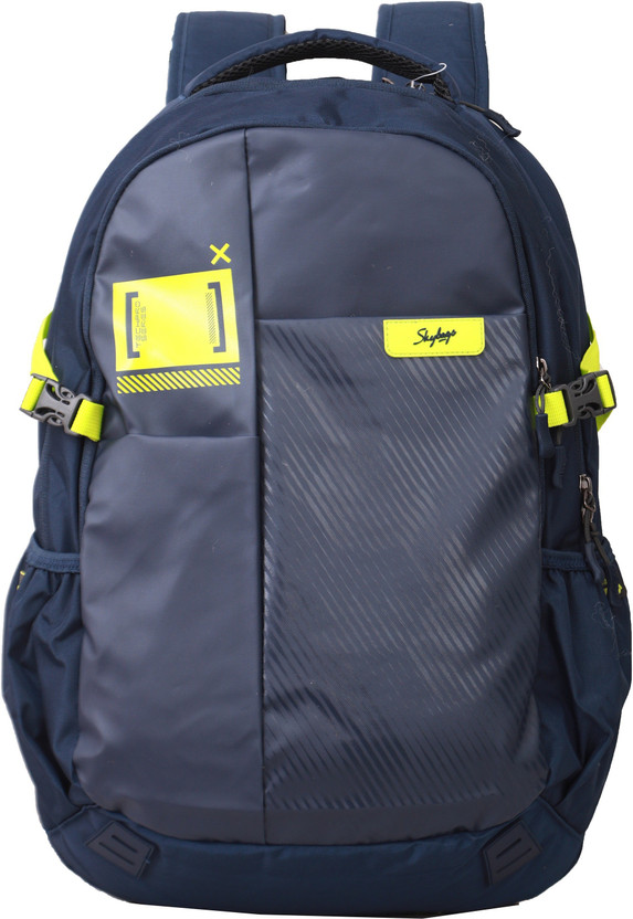 Skybags xylo laptop backpack clearance