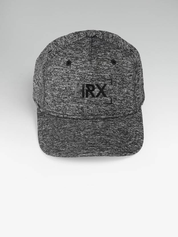 HRX by Hrithik Roshan Sports/Regular Cap Cap Buy HRX by Hrithik Roshan Sports/Regular Cap Cap
