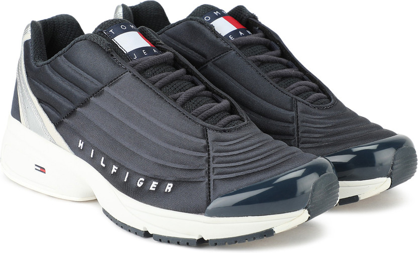 TOMMY HILFIGER HERITAGE TOMMY JEANS 