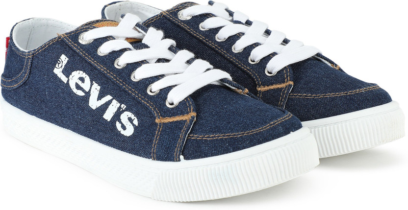 LEVI'S Hansen Sneakers For Men - Buy 