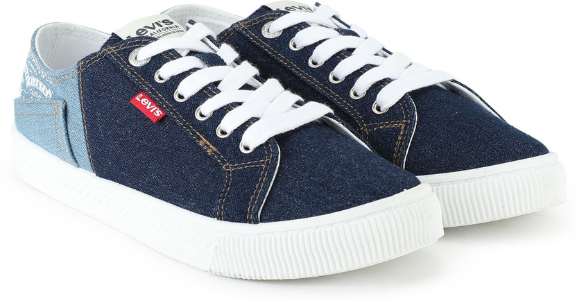 LEVI'S Britton Sneakers For Men - Buy 