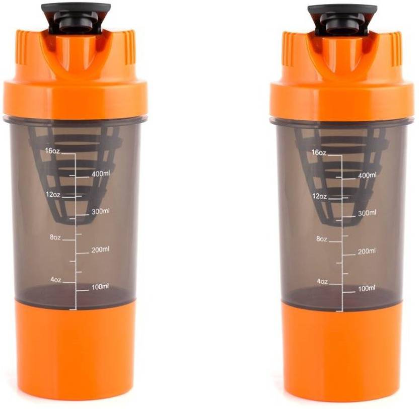 FITNESSBULL GYM SHAKER_12 500 ml Shaker Buy FITNESSBULL GYM SHAKER_12