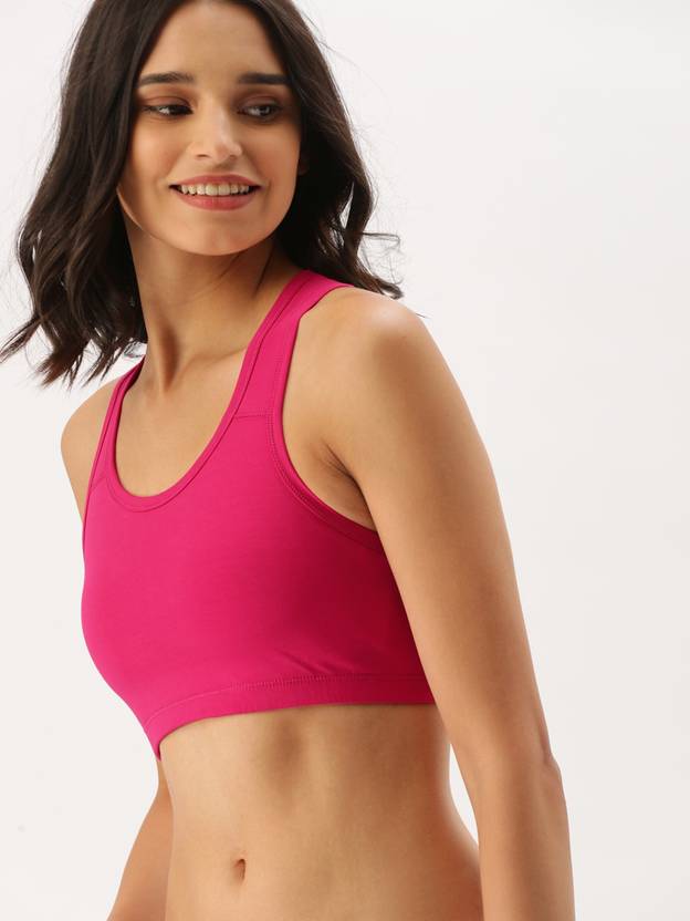 dressberry sports bra