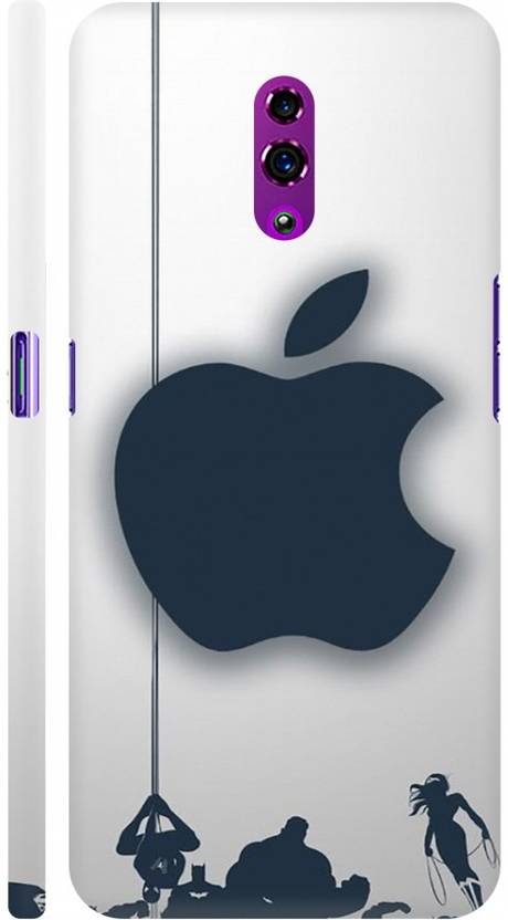 Gadget Hub Back Cover for OPPO Reno 10x Zoom - Gadget Hub ...